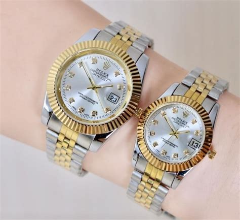 jam wanita rolex dengan harga